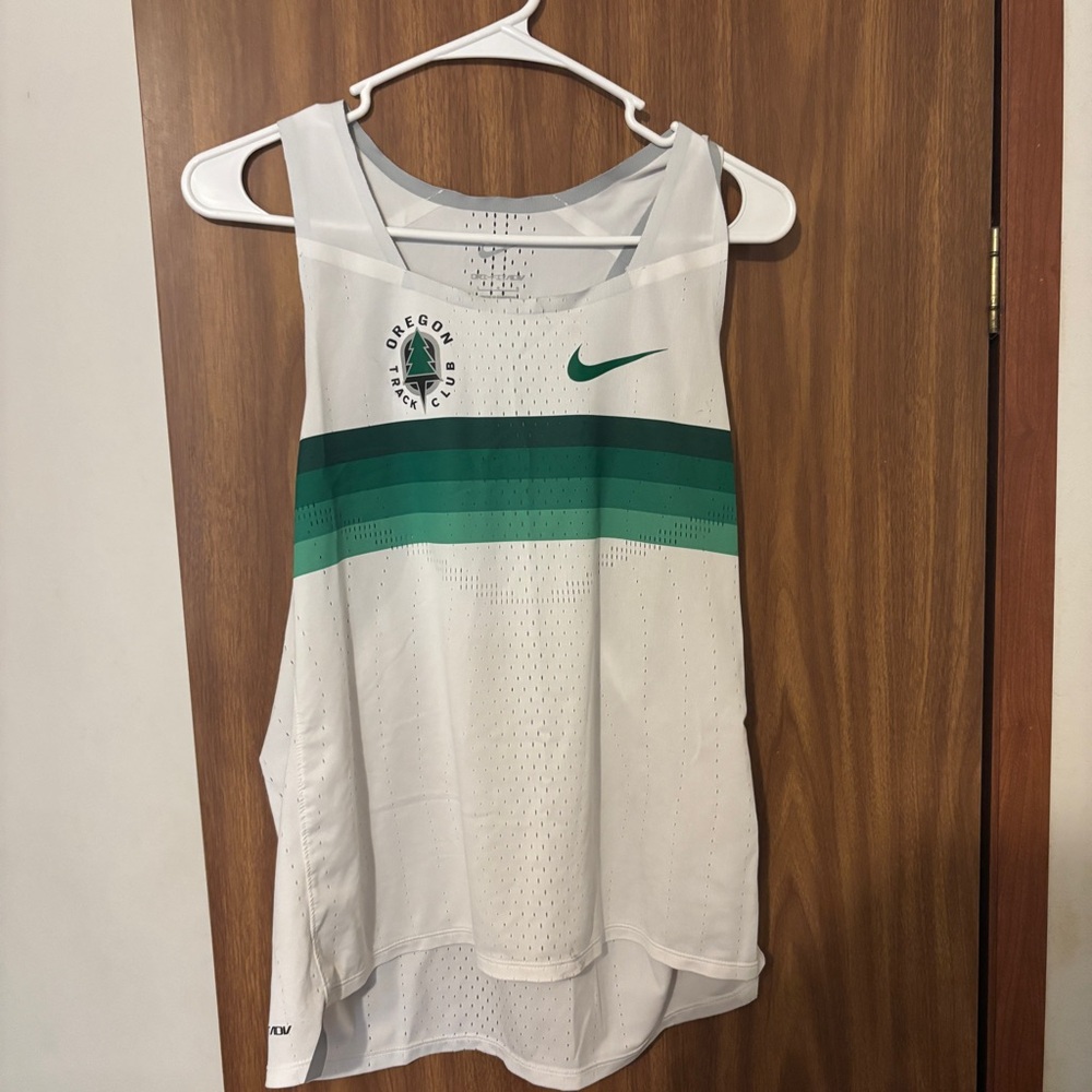 Aeroswift singlet
